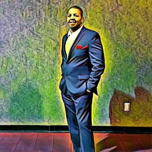 Meet your Posher, Randall